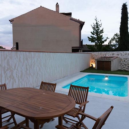 Casas Las Hazas La Cuesta  ภายนอก รูปภาพ