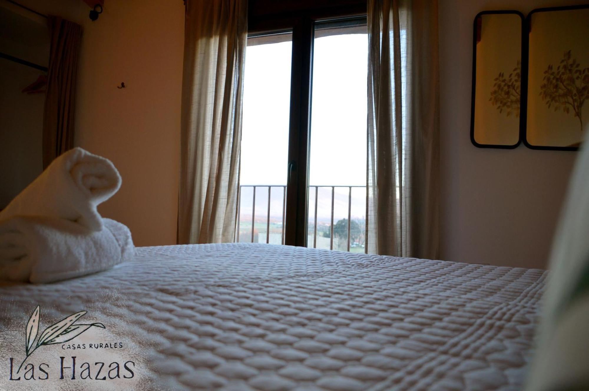 Casas Las Hazas La Cuesta  ภายนอก รูปภาพ