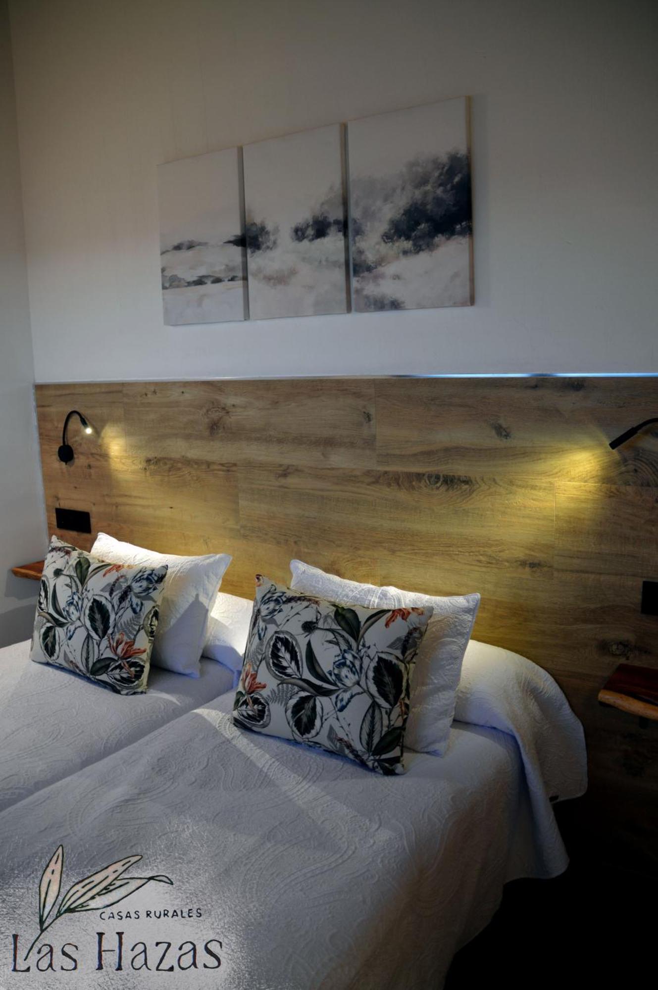 Casas Las Hazas La Cuesta  ภายนอก รูปภาพ