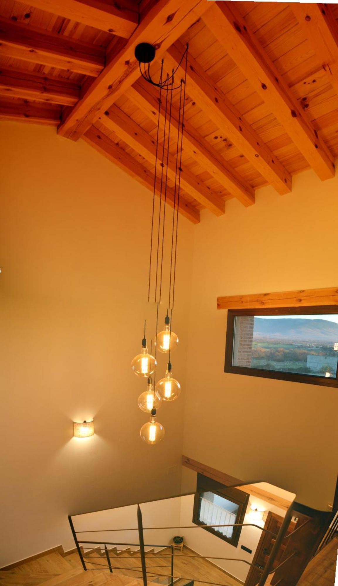 Casas Las Hazas La Cuesta  ภายนอก รูปภาพ