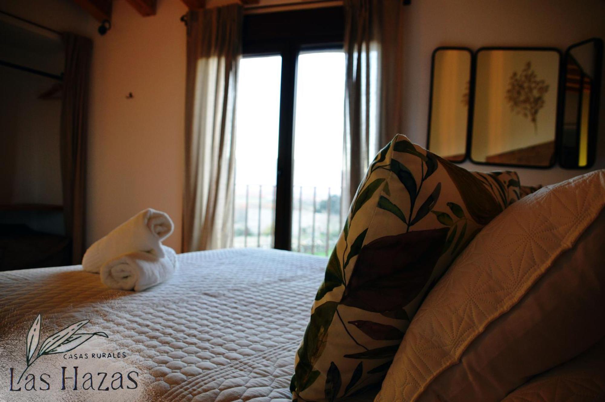 Casas Las Hazas La Cuesta  ภายนอก รูปภาพ