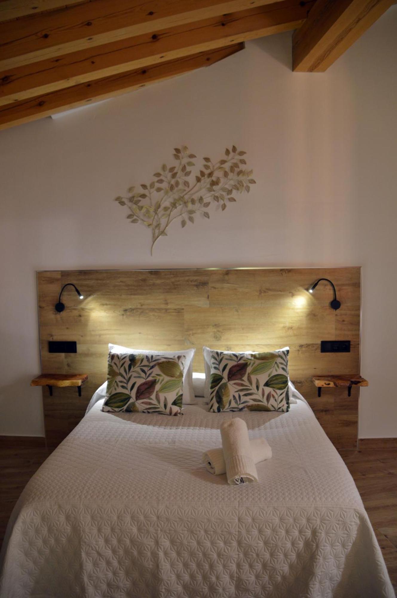 Casas Las Hazas La Cuesta  ภายนอก รูปภาพ