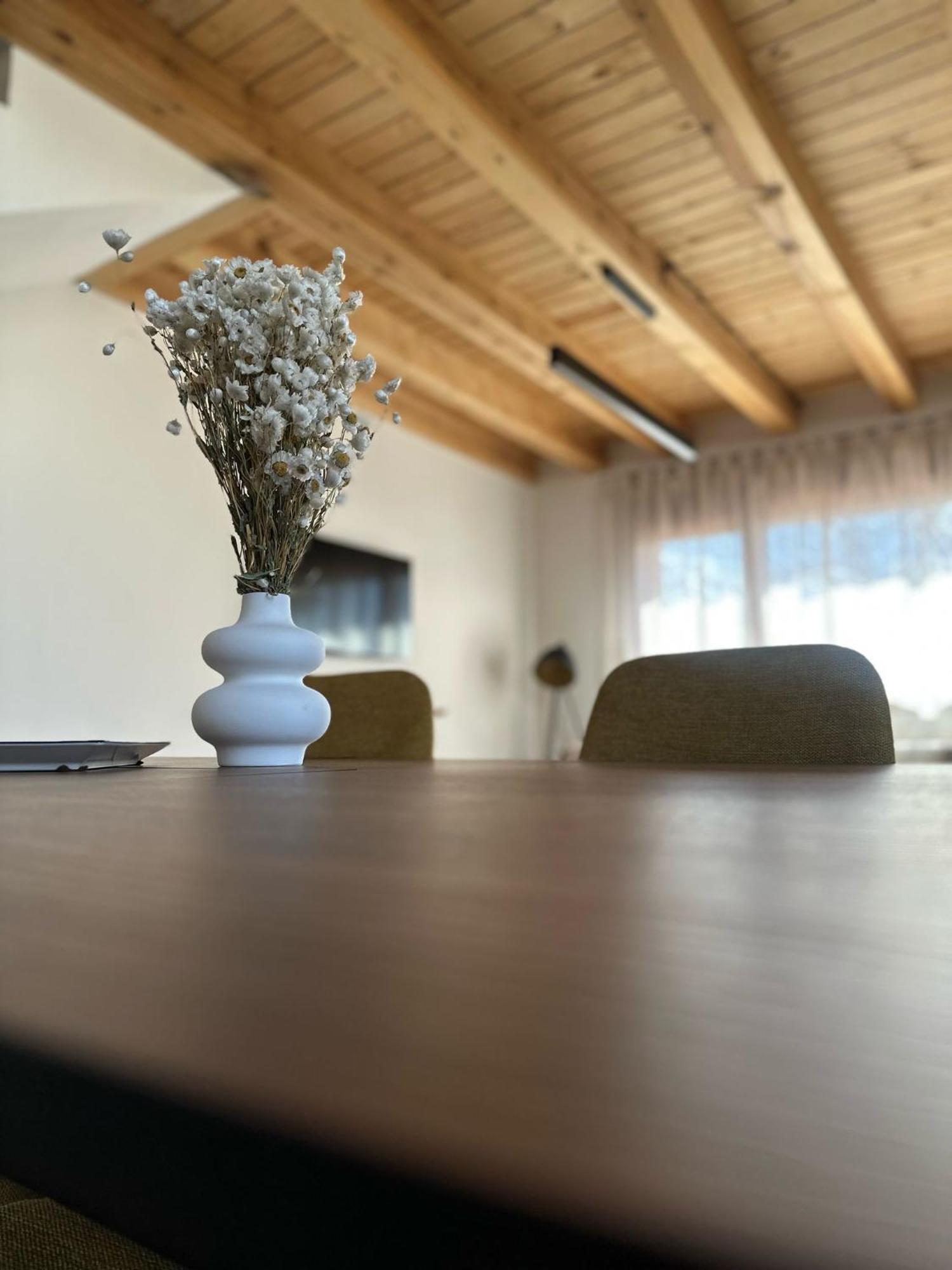 Casas Las Hazas La Cuesta  ภายนอก รูปภาพ