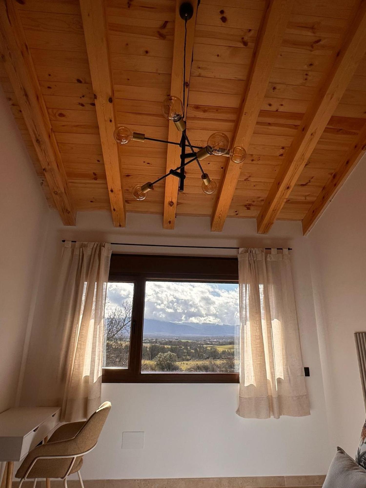 Casas Las Hazas La Cuesta  ภายนอก รูปภาพ