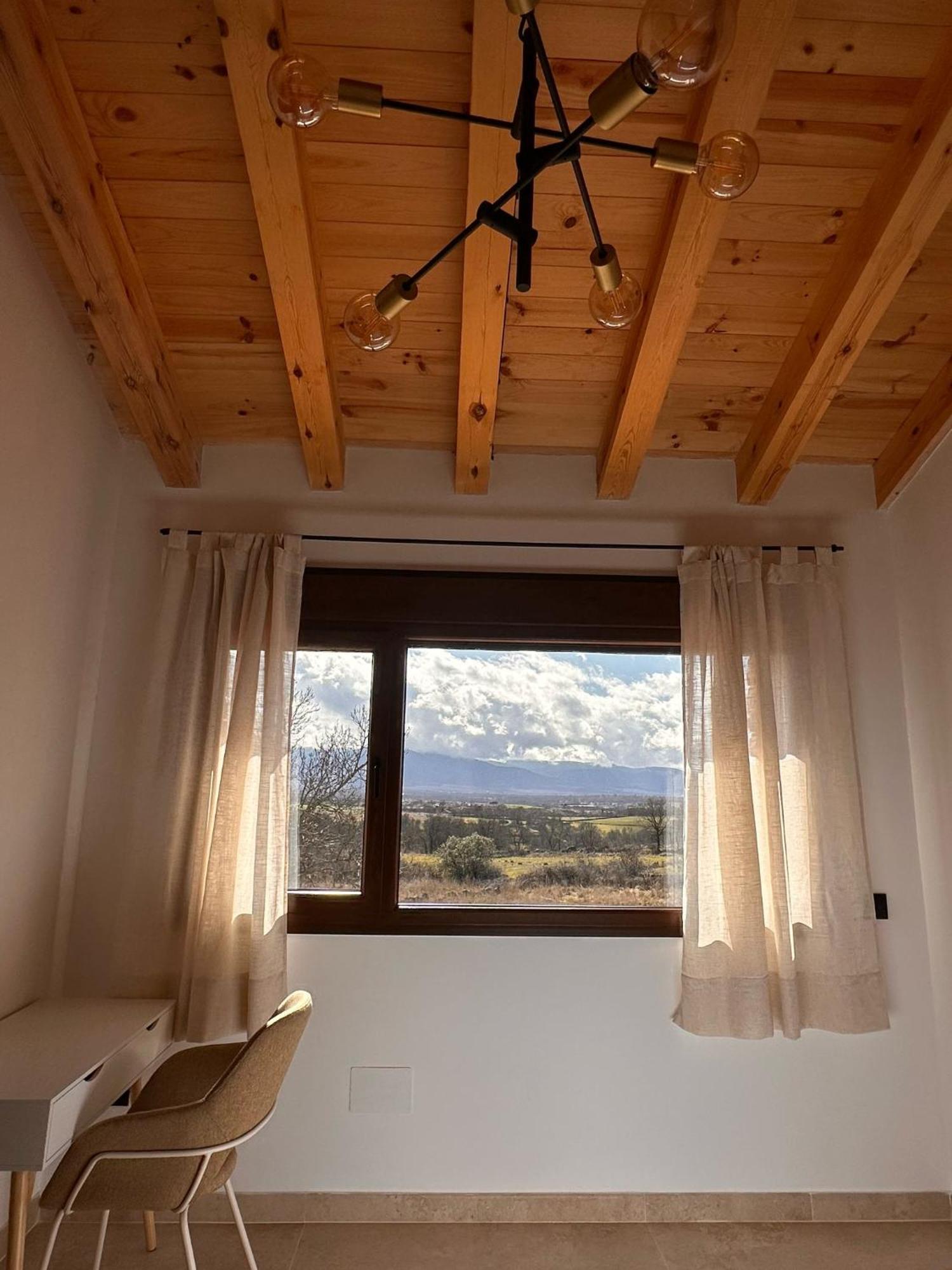 Casas Las Hazas La Cuesta  ภายนอก รูปภาพ