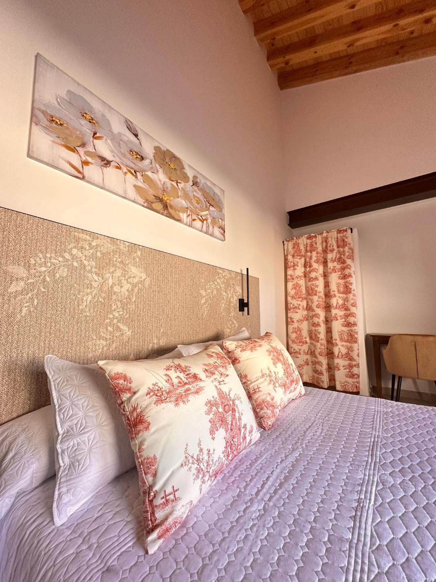 Casas Las Hazas La Cuesta  ภายนอก รูปภาพ