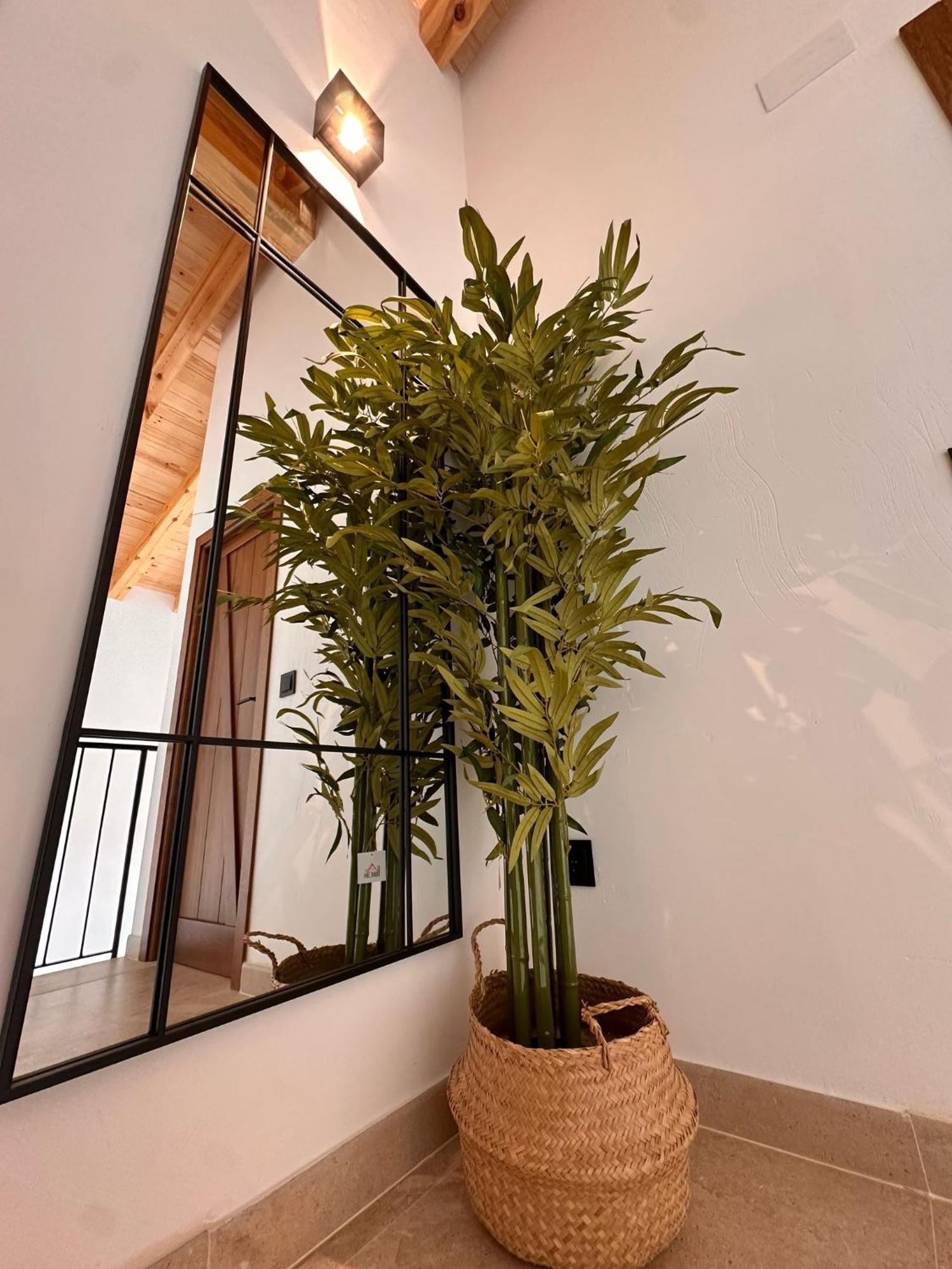 Casas Las Hazas La Cuesta  ภายนอก รูปภาพ